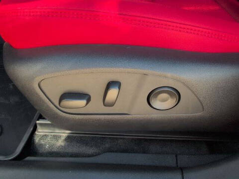 2026 Chevrolet Blazer EV SS