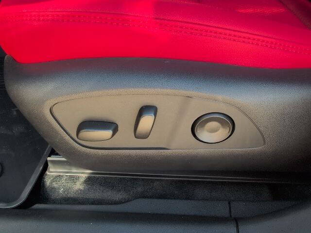 2026 Chevrolet Blazer EV SS