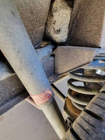 1987 Volkswagen Vanagon GL Syncro