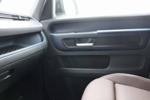 2025 Volkswagen ID. Buzz Pro S