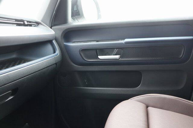 2025 Volkswagen ID. Buzz Pro S