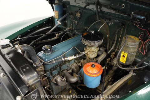 1954 Chevrolet 3100