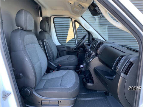 2023 RAM ProMaster 3500 159 WB