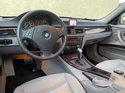 2008 BMW 3 Series 328i