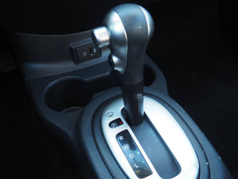 2017 Nissan Versa 1.6 S