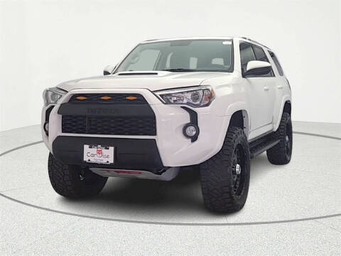 2014 Toyota 4Runner Limited