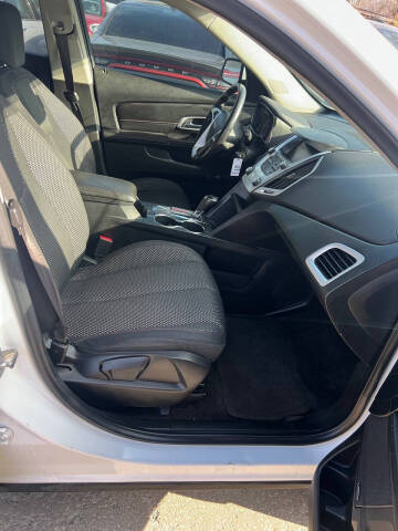 2016 GMC Terrain SLE-2