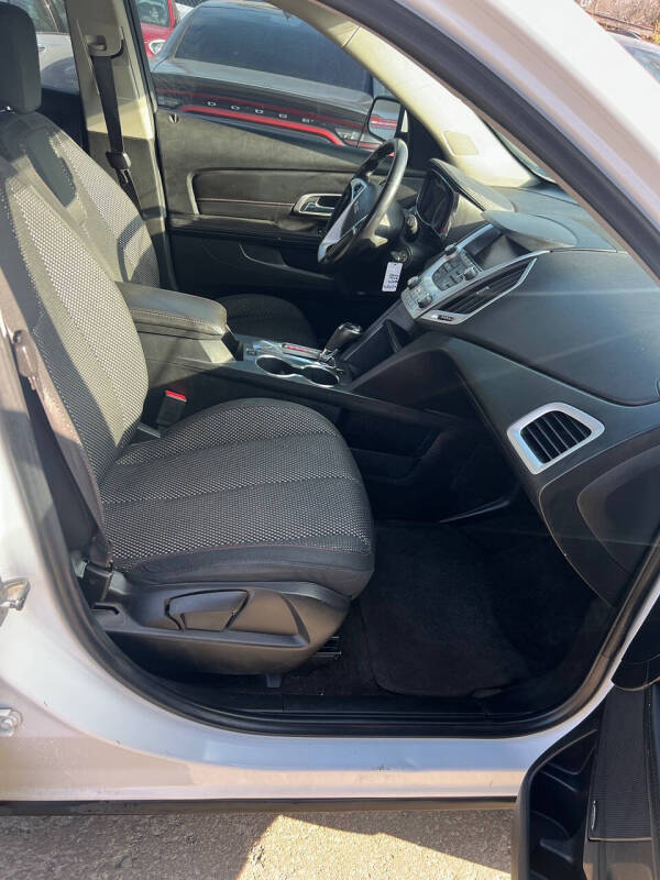 2016 GMC Terrain SLE-2