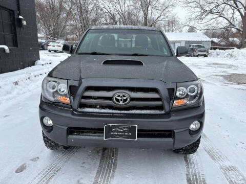 2010 Toyota Tacoma V6