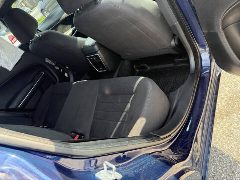 2016 Dodge Charger Police