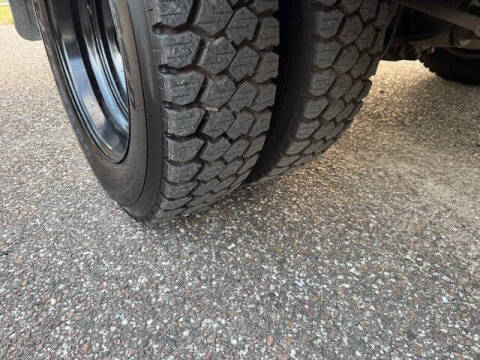 2008 Ford F-450 Super Duty