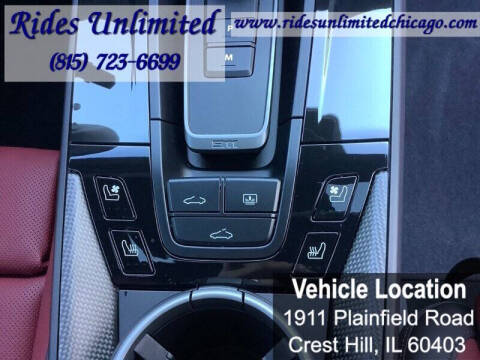 2025 Porsche 911 Carrera S