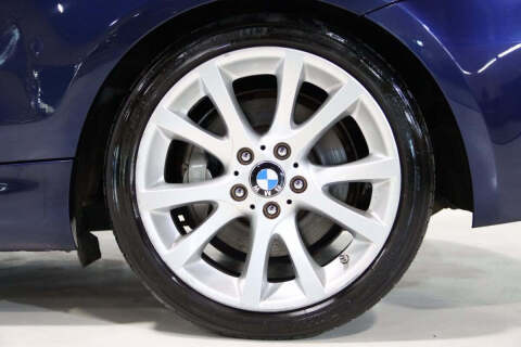 2012 BMW 1 Series 135i