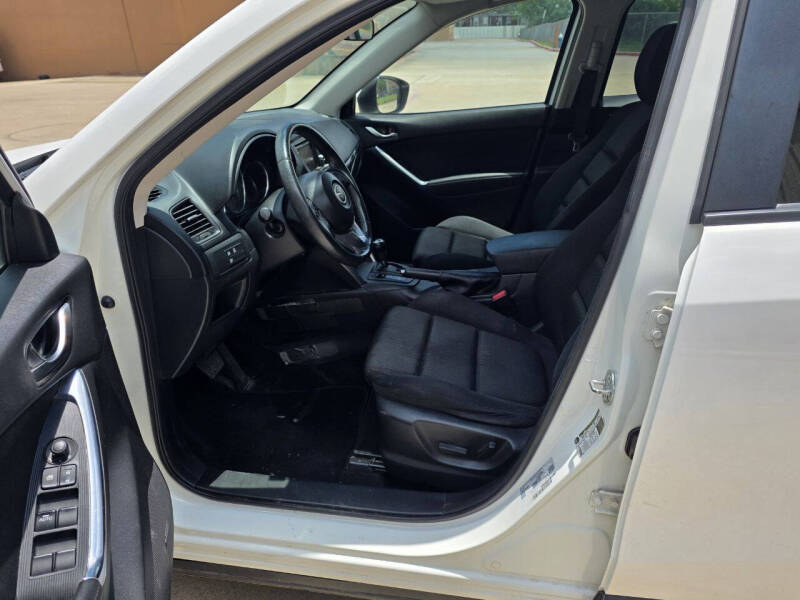 2014 Mazda CX-5 Touring