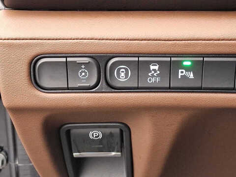 2026 Acura MDX w/Tech