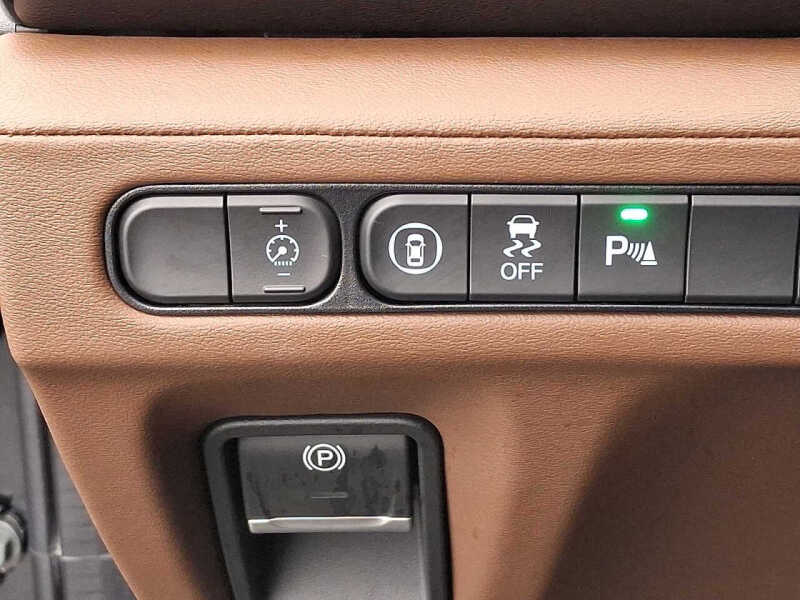 2026 Acura MDX w/Tech