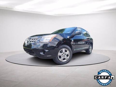 2014 Nissan Rogue Select for sale at Carma Auto Group in Duluth GA