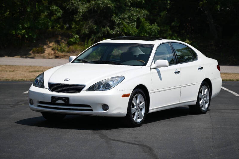 2005 Lexus ES 330