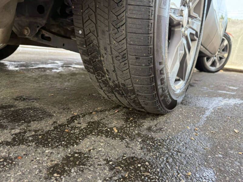 2019 GMC Acadia SLT-2