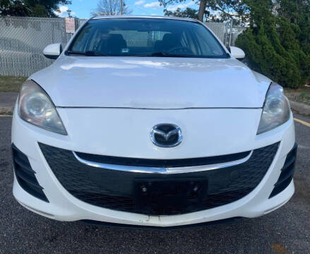 2010 Mazda MAZDA3 for sale at Car Village in Virginia Beach VA