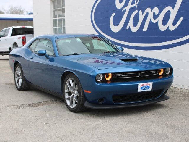 2023 Dodge Challenger GT