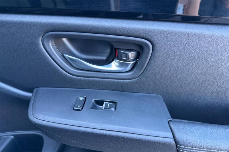 2023 Honda Pilot EX-L