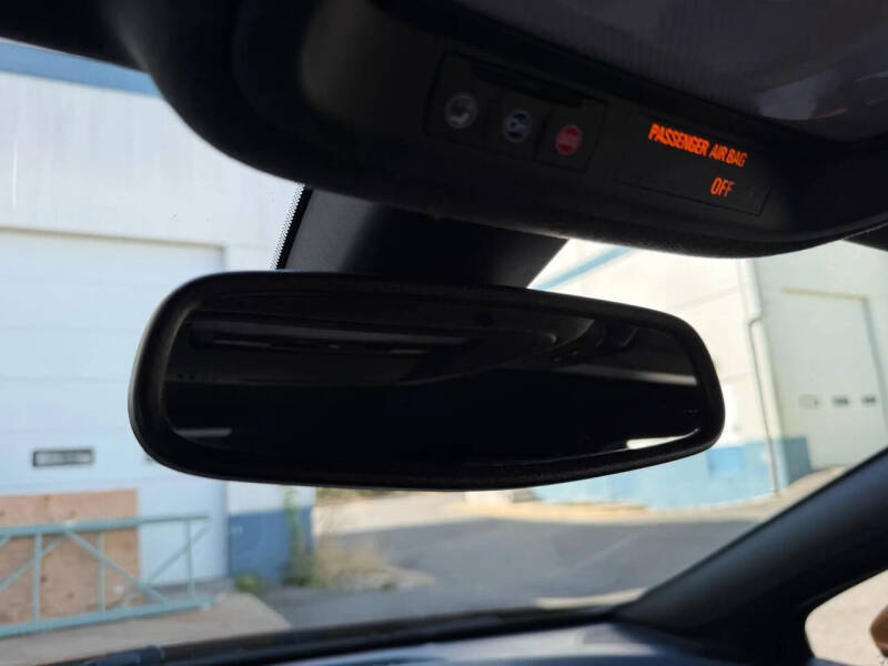 2017 Chevrolet Cruze Premier Auto