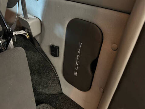 2018 GMC Savana 2500