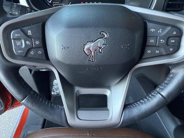 2023 Ford Bronco Outer Banks Advanced