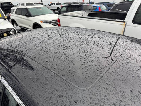 2011 Chrysler 300 Limited