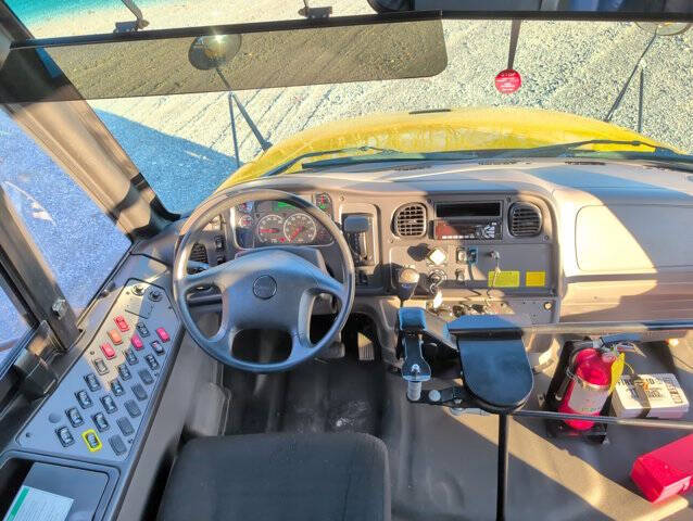 2020 Freightliner B2 Chassis