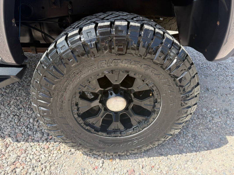 2004 Dodge Ram 2500