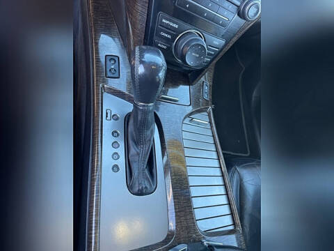 2011 Acura MDX SH-AWD w/Tech