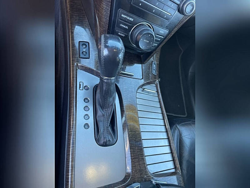 2011 Acura MDX SH-AWD w/Tech