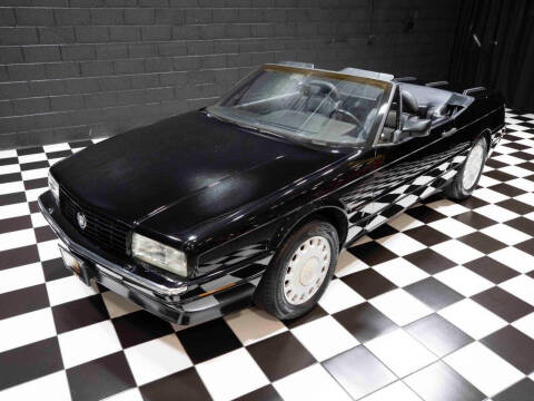 1992 Cadillac Allante