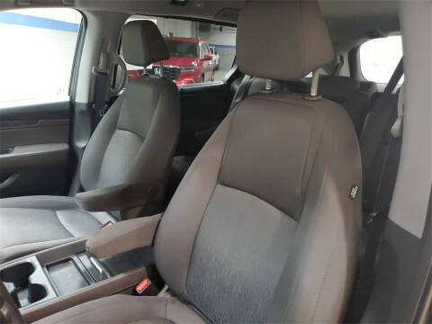 2020 Honda Odyssey EX