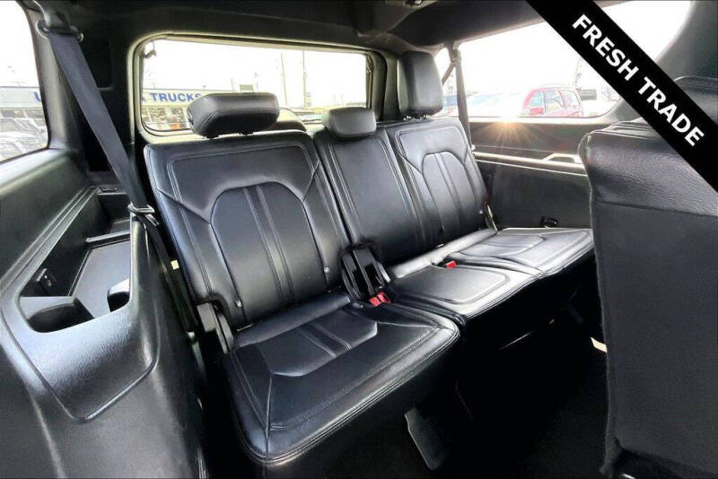 2019 Ford Expedition MAX Limited