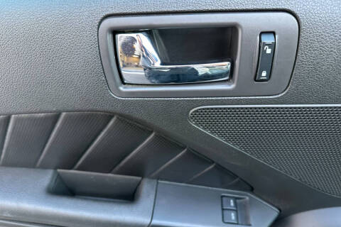 2010 Ford Mustang GT Premium