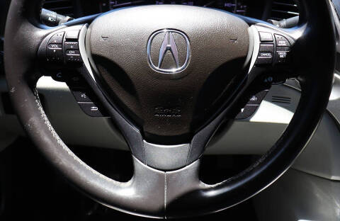 2017 Acura ILX