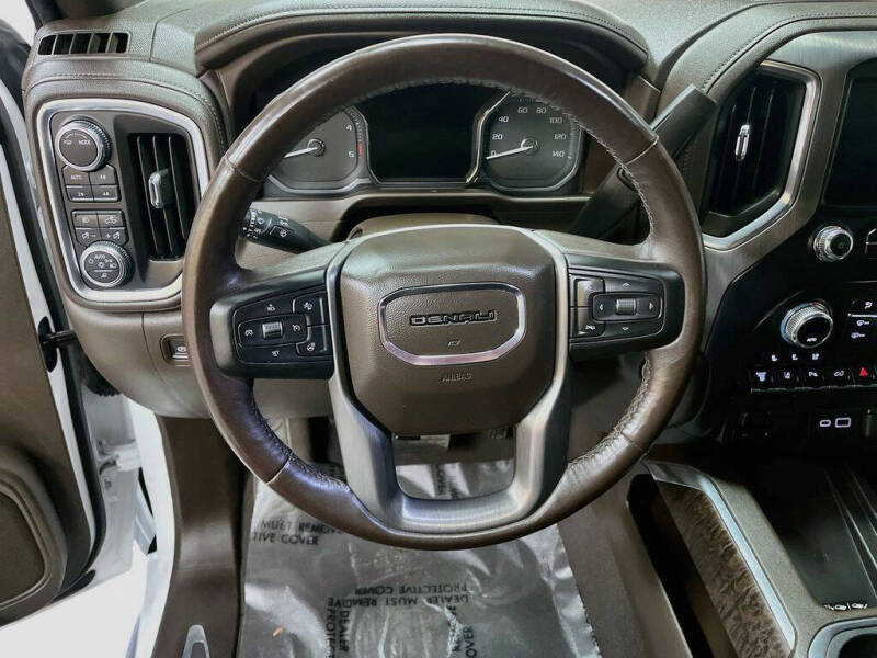 2023 GMC Sierra 2500HD