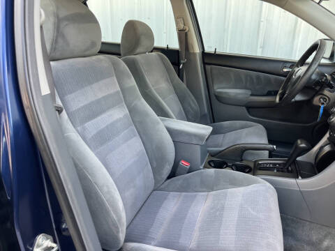 2003 Honda Accord LX