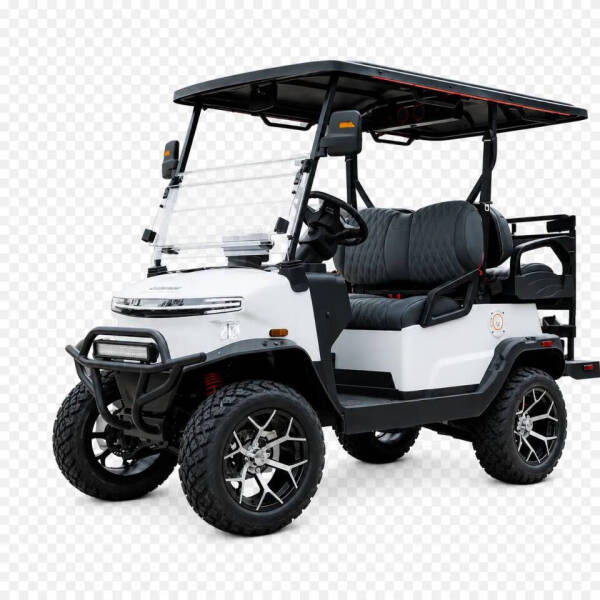 2026 Denago Nomad XL