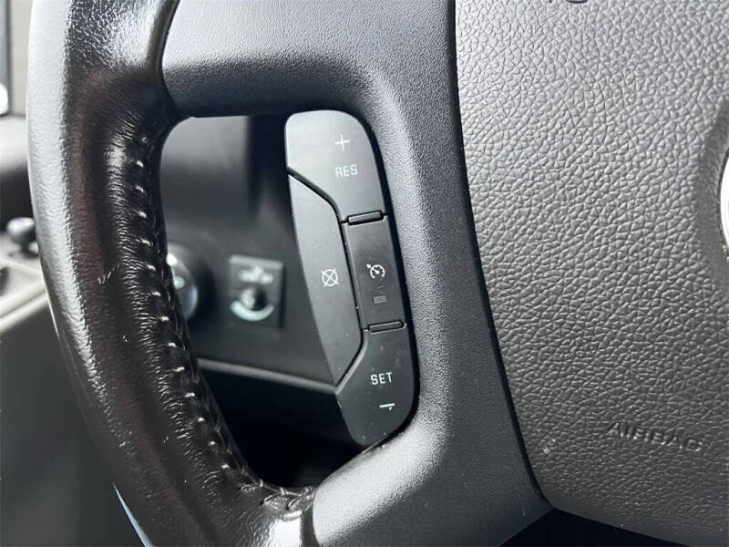 2021 Chevrolet Express LT 2500