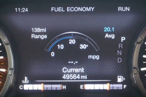 2020 Jeep Renegade Limited