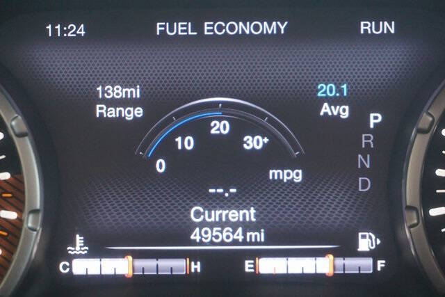 2020 Jeep Renegade Limited