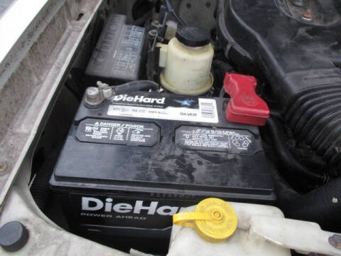 2002 Nissan Frontier XE