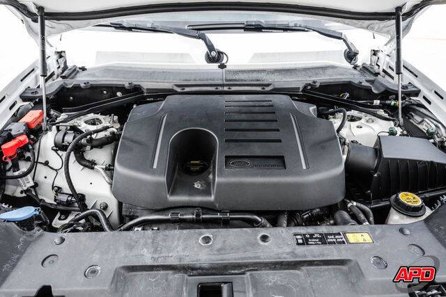 2022 Land Rover Defender 110 X-Dynamic HSE