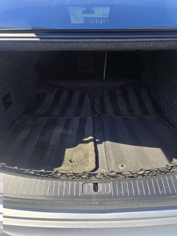 2017 Cadillac XTS Luxury