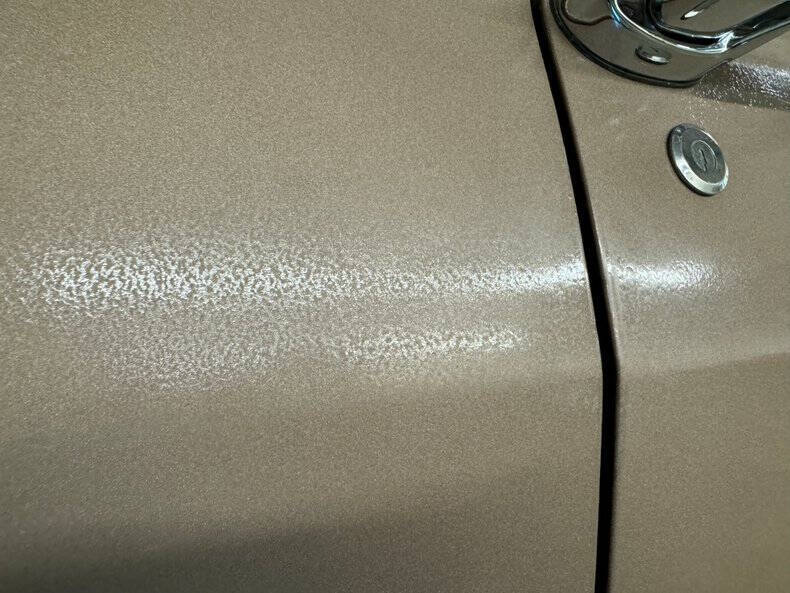 1966 Ford Thunderbird