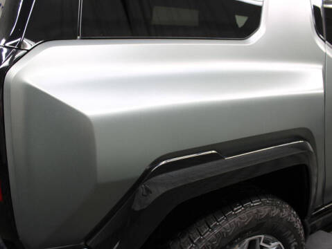 2024 GMC HUMMER EV 3X